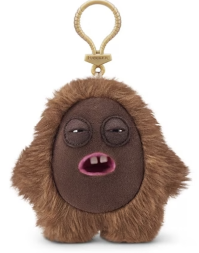 พวงกุญแจ Fuggler พร้อมส่ง